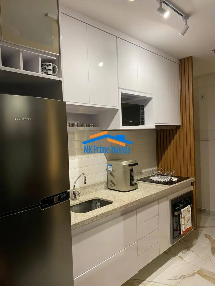 Apartamento, 2 quartos, 50 m² - Foto 7