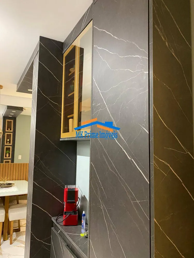 Apartamento, 2 quartos, 50 m² - Foto 6