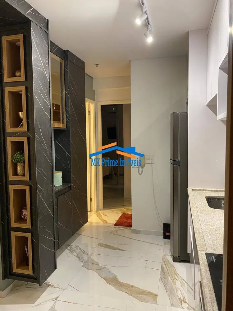 Apartamento, 2 quartos, 50 m² - Foto 5