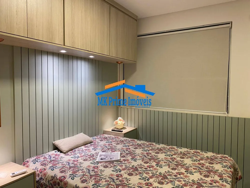 Apartamento, 2 quartos, 50 m² - Foto 10