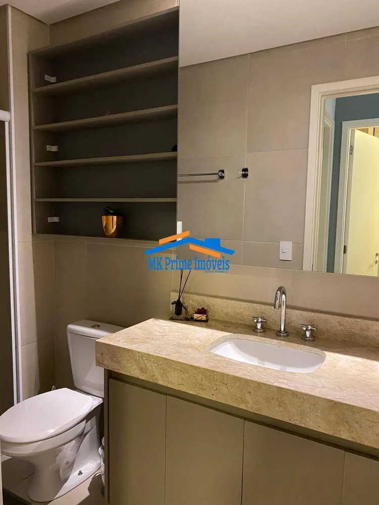 Apartamento, 2 quartos, 50 m² - Foto 11