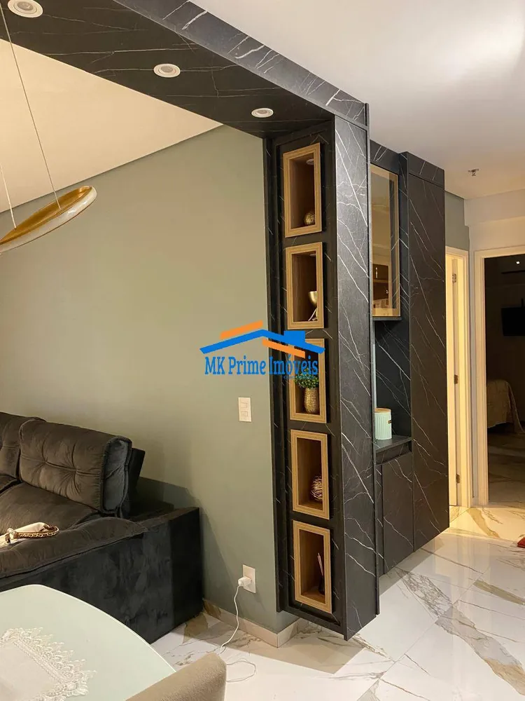 Apartamento, 2 quartos, 50 m² - Foto 4