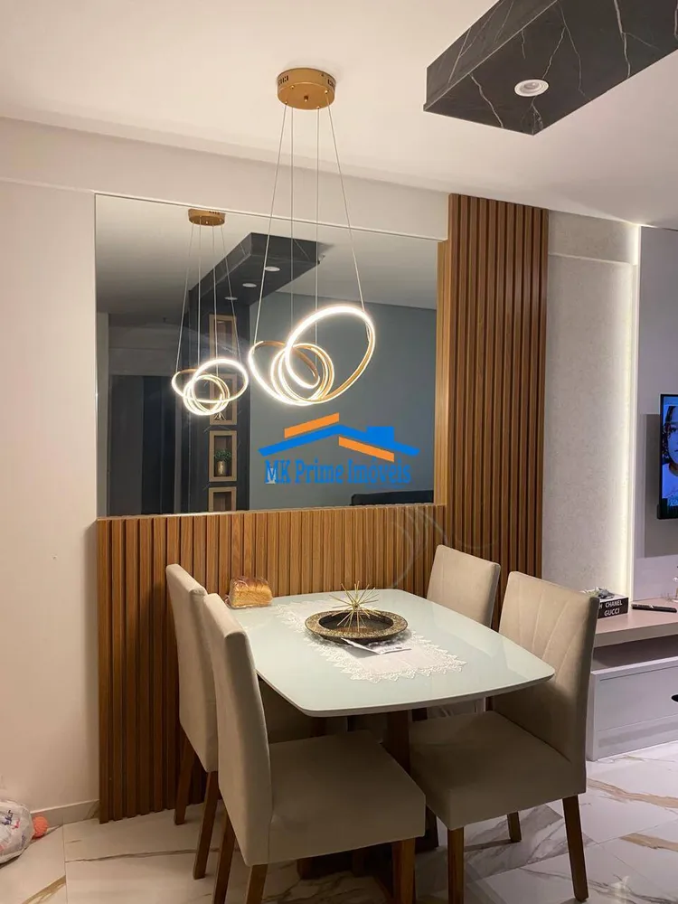 Apartamento, 2 quartos, 50 m² - Foto 1