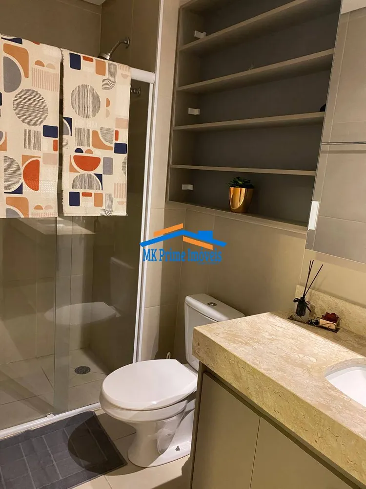 Apartamento, 2 quartos, 50 m² - Foto 8