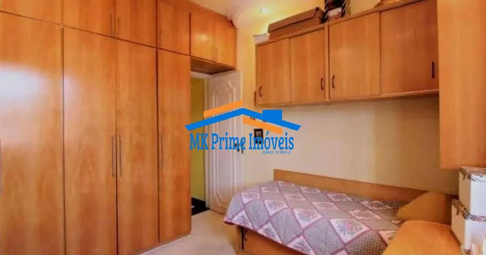 Sobrado, 3 quartos, 279 m² - Foto 12