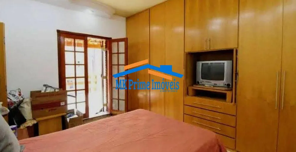 Sobrado, 3 quartos, 279 m² - Foto 10