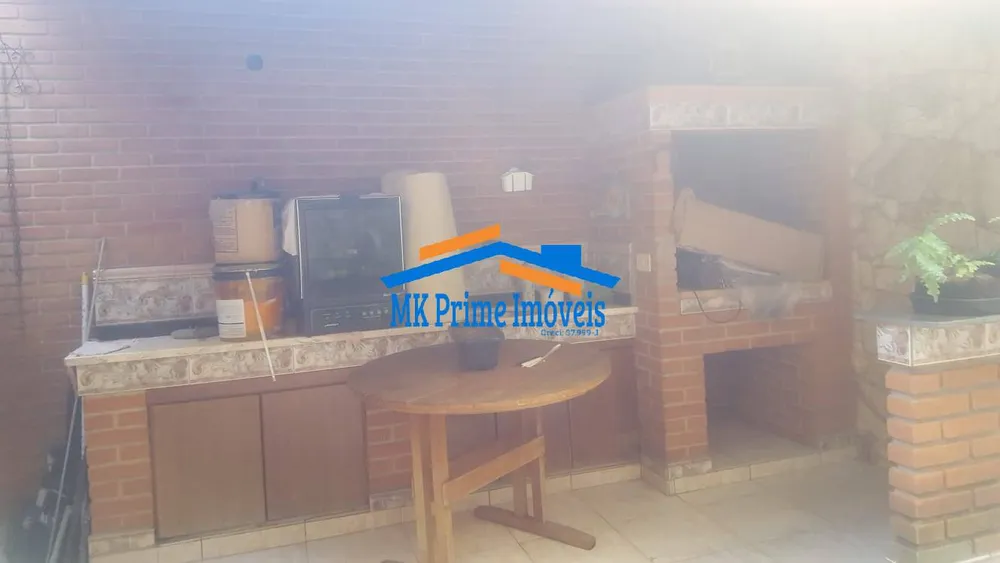 Sobrado, 3 quartos, 279 m² - Foto 3