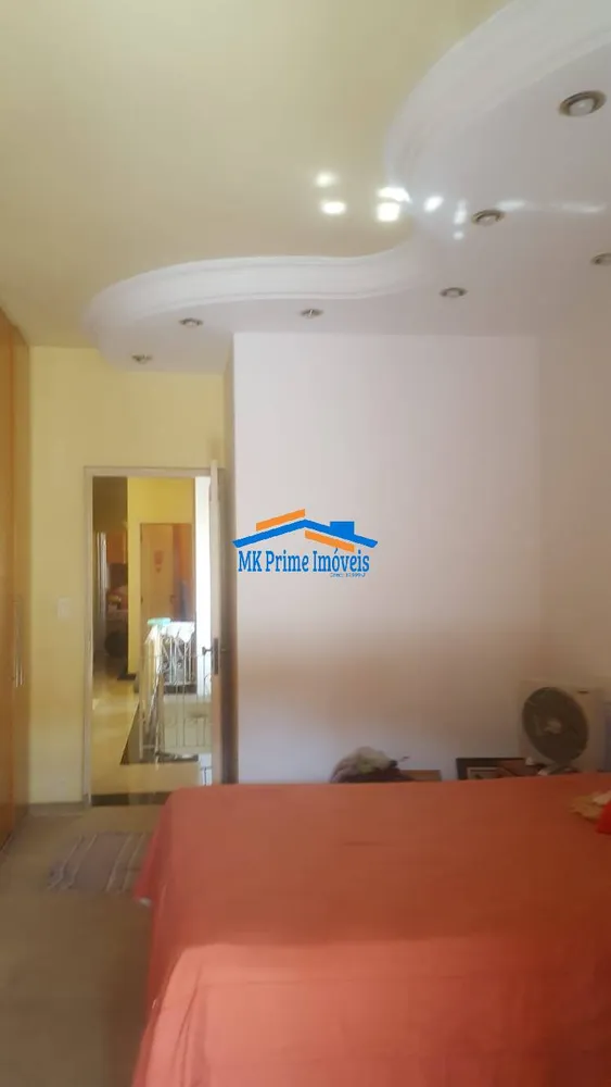 Sobrado, 3 quartos, 279 m² - Foto 6