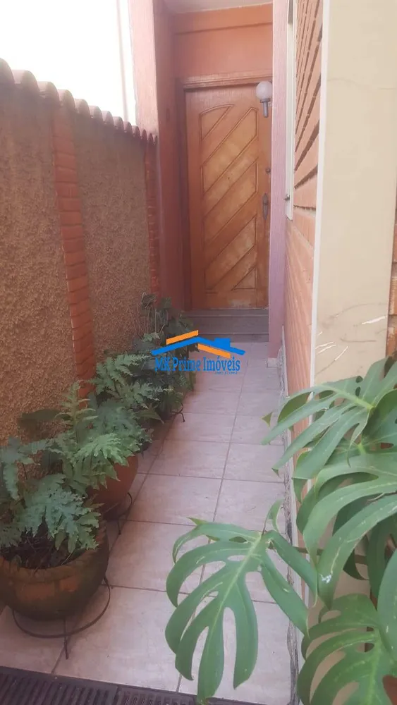 Sobrado, 3 quartos, 279 m² - Foto 4
