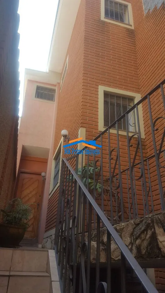 Sobrado, 3 quartos, 279 m² - Foto 7