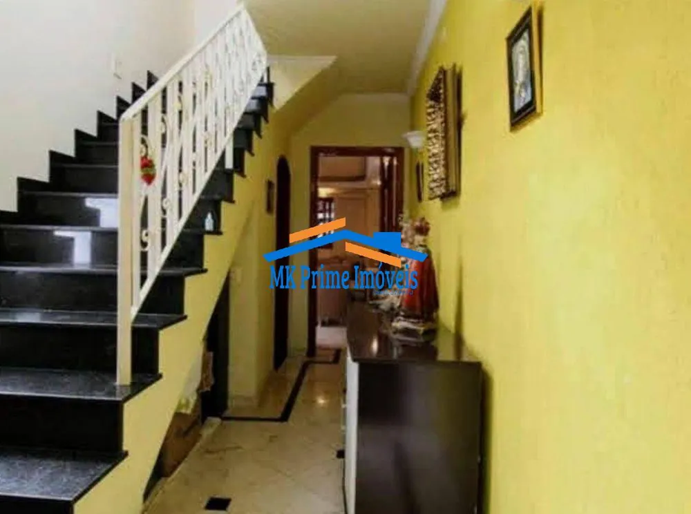 Sobrado, 3 quartos, 279 m² - Foto 9