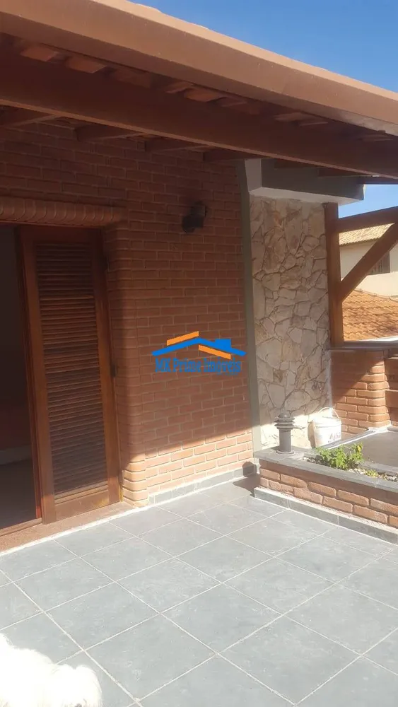 Sobrado, 3 quartos, 279 m² - Foto 5
