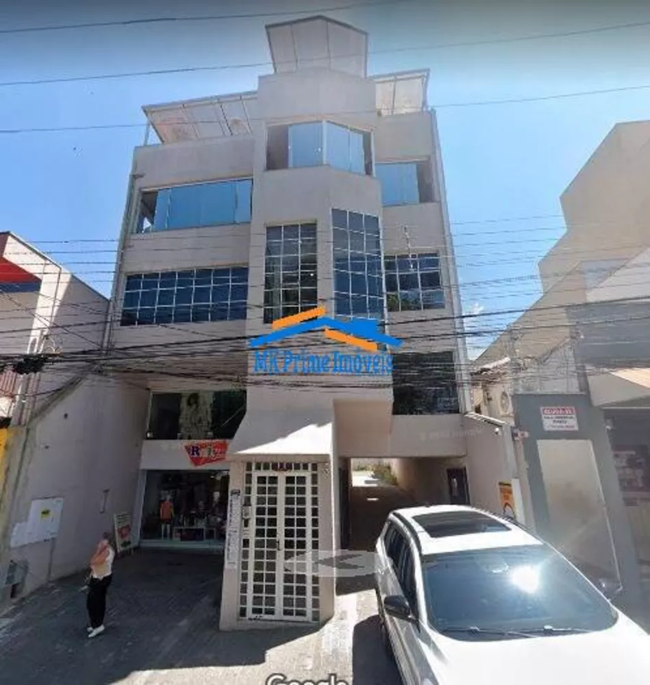 Loja-Salão para alugar, 24m² - Foto 2