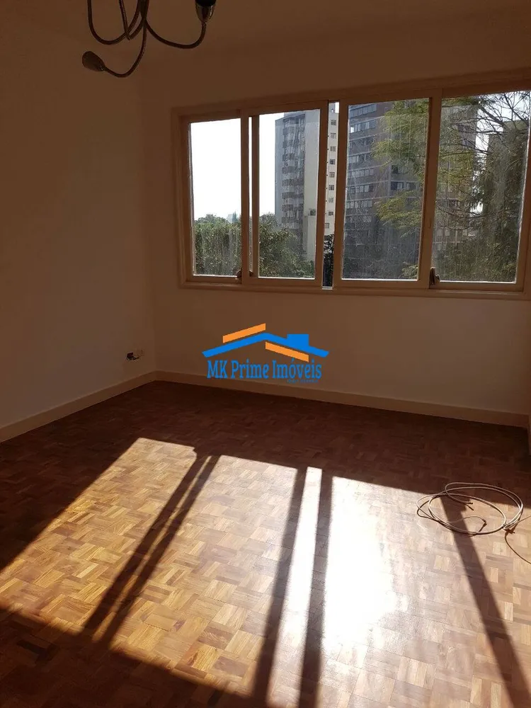 Apartamento, 2 quartos, 75 m² - Foto 2