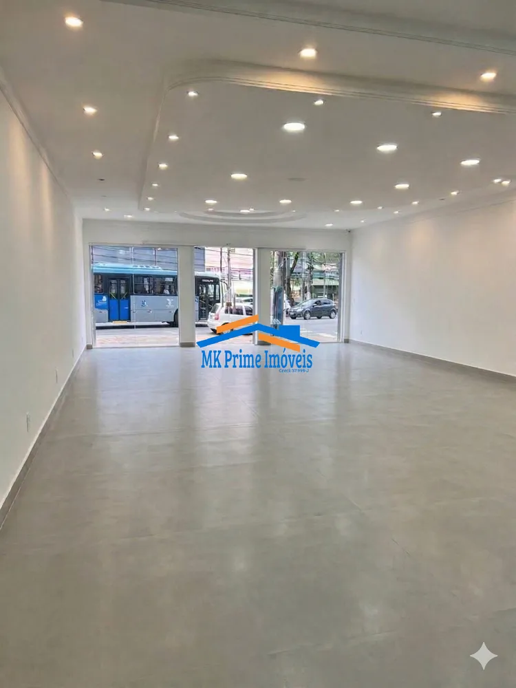 Loja-Salão, 389 m² - Foto 2