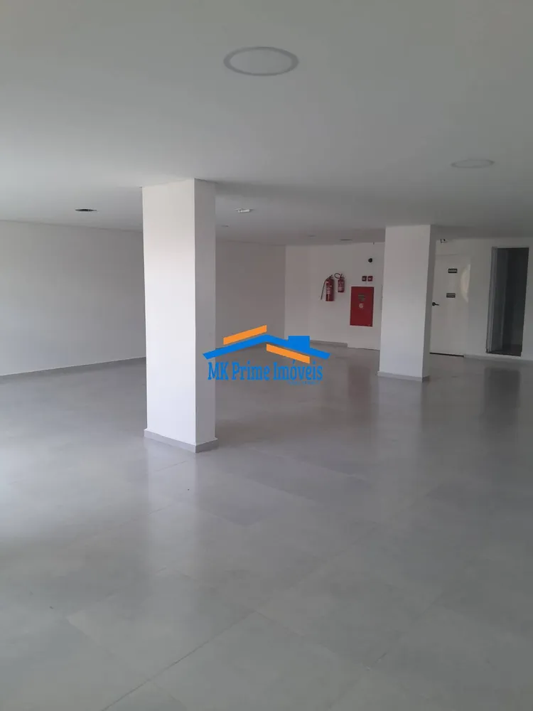 Apartamento, 2 quartos, 46 m² - Foto 1