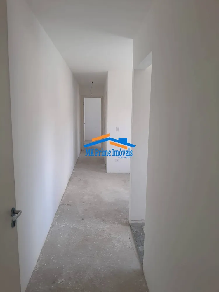 Apartamento, 2 quartos, 46 m² - Foto 7