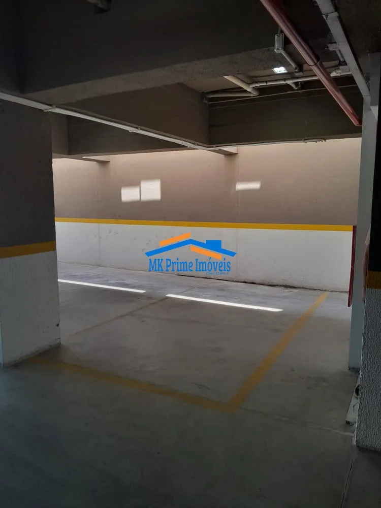 Apartamento, 2 quartos, 46 m² - Foto 3