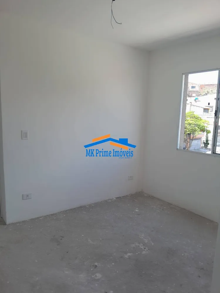 Apartamento, 2 quartos, 46 m² - Foto 4