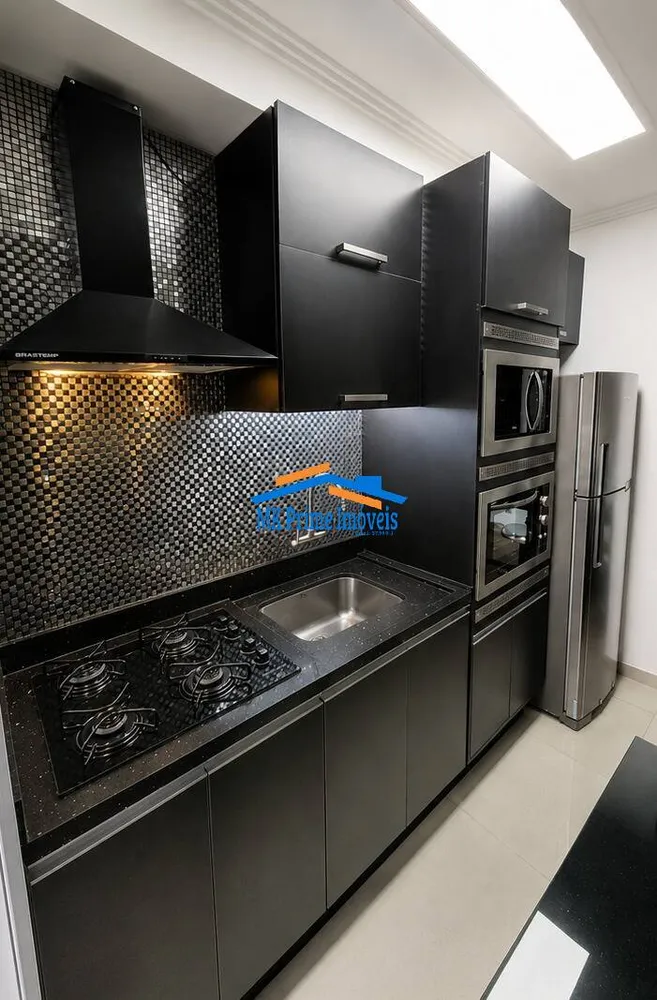 Apartamento, 2 quartos, 54 m² - Foto 4