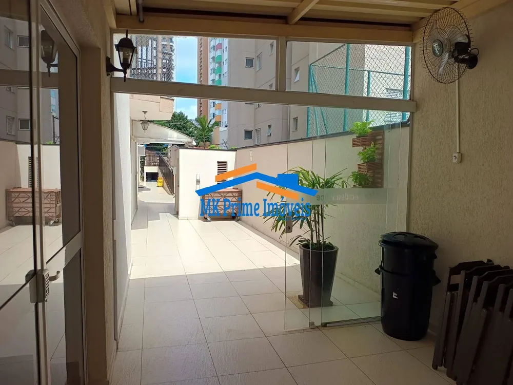 Apartamento, 2 quartos, 64 m² - Foto 2