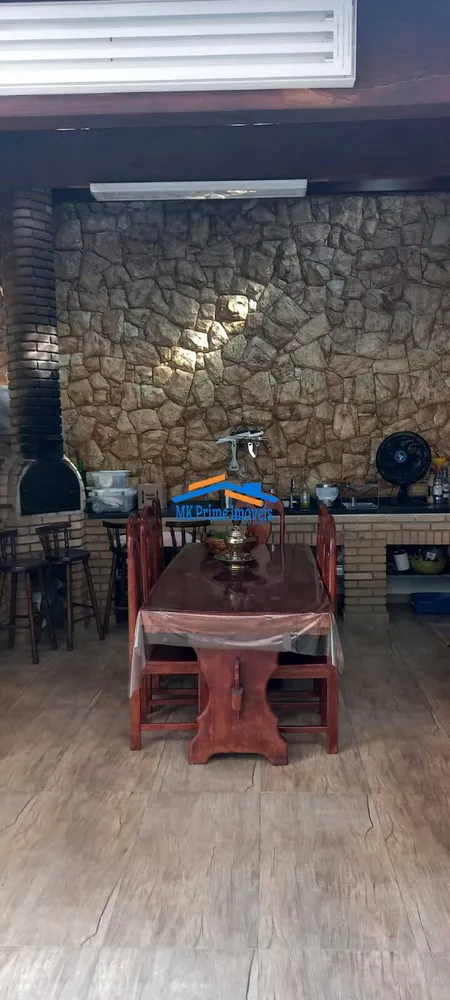 Sobrado, 3 quartos, 183500 m² - Foto 8