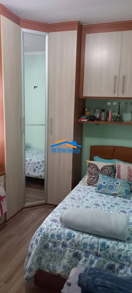 Sobrado, 3 quartos, 183500 m² - Foto 6