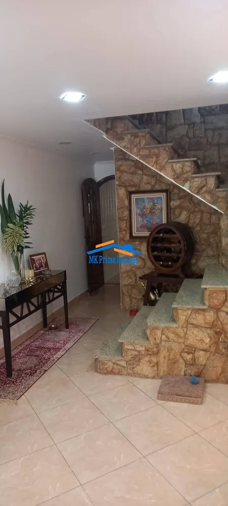 Sobrado, 3 quartos, 183500 m² - Foto 3