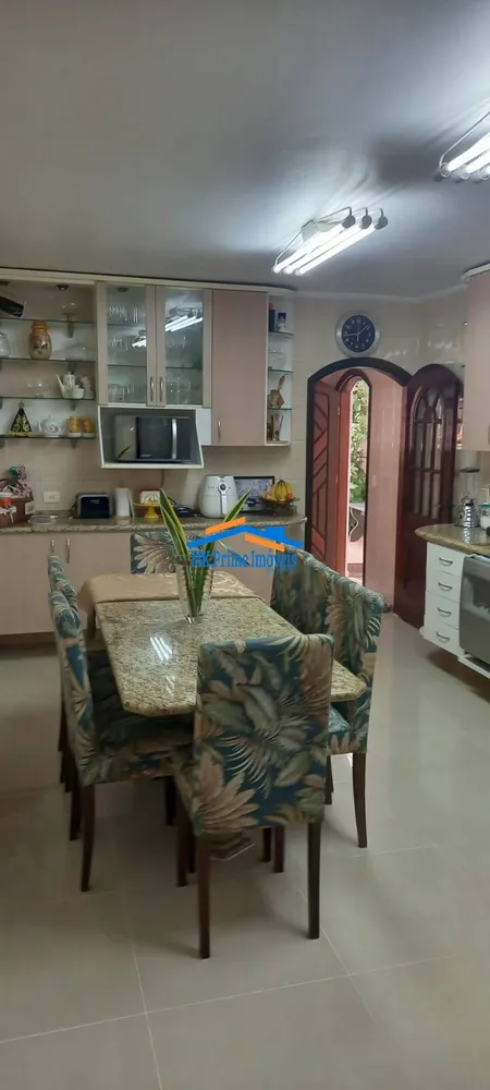 Sobrado, 3 quartos, 183500 m² - Foto 4