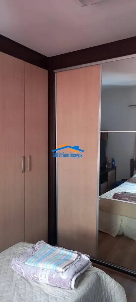 Sobrado, 3 quartos, 183500 m² - Foto 5