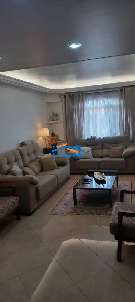 Sobrado, 3 quartos, 183500 m² - Foto 1
