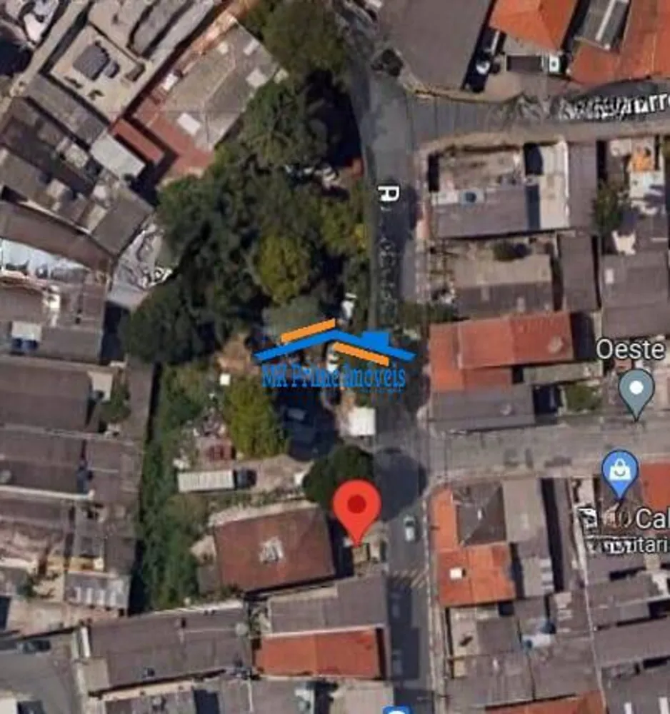 Terreno, 3000 m² - Foto 1