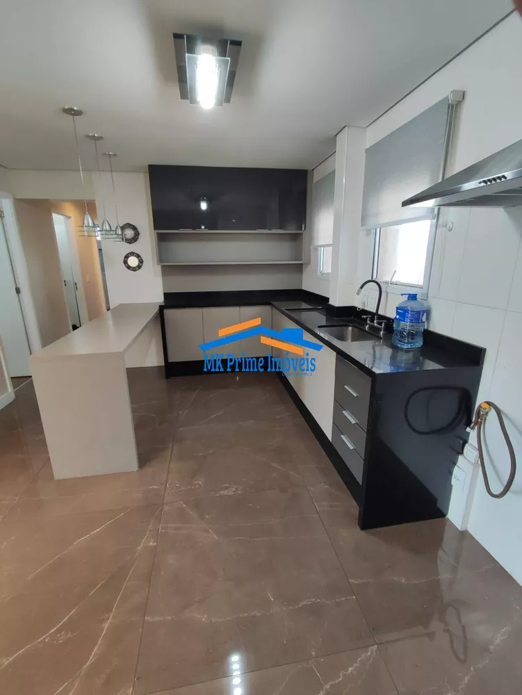 Apartamento à venda com 4 quartos, 119m² - Foto 4