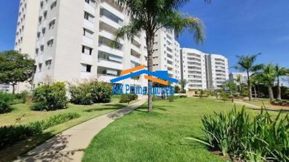 Apartamento, 4 quartos, 136 m² - Foto 1