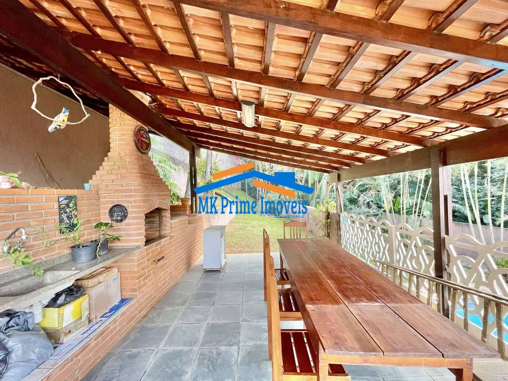Casa de Condomínio, 3 quartos - Foto 6