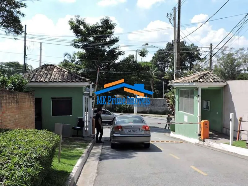 Casa de Condomínio, 3 quartos - Foto 8