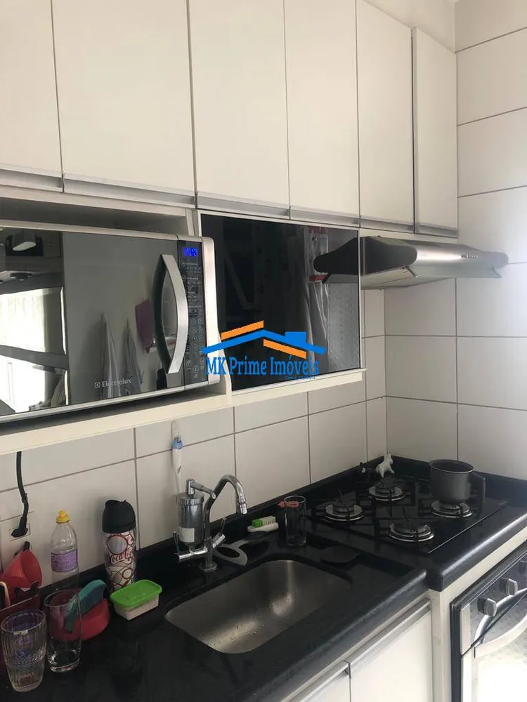 Apartamento, 3 quartos, 65 m² - Foto 3
