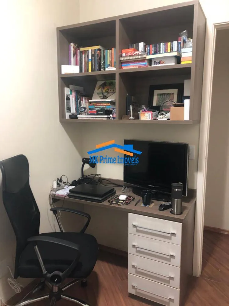 Apartamento, 3 quartos, 65 m² - Foto 5