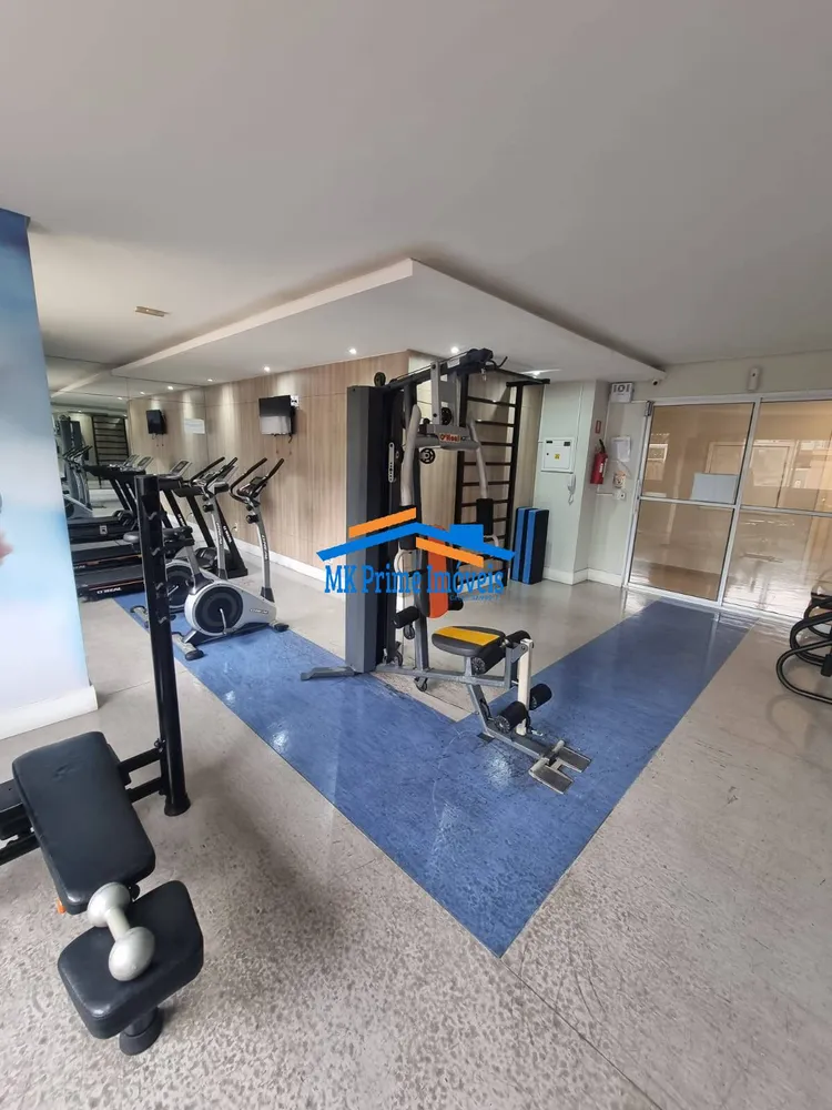 Apartamento, 3 quartos, 65 m² - Foto 8