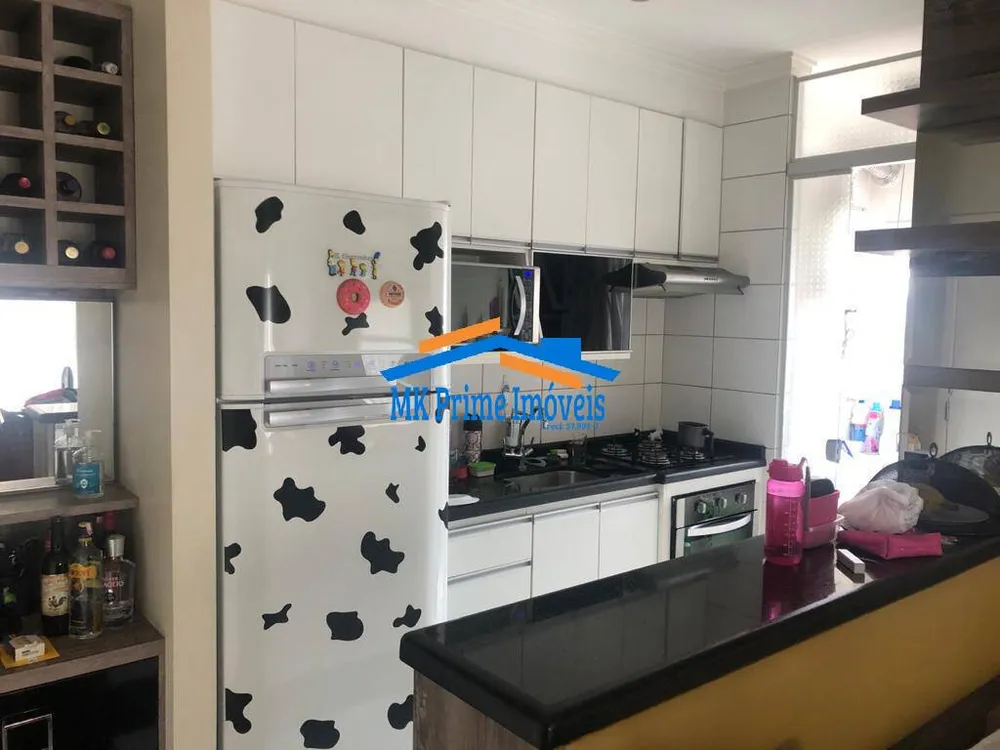 Apartamento, 3 quartos, 65 m² - Foto 2