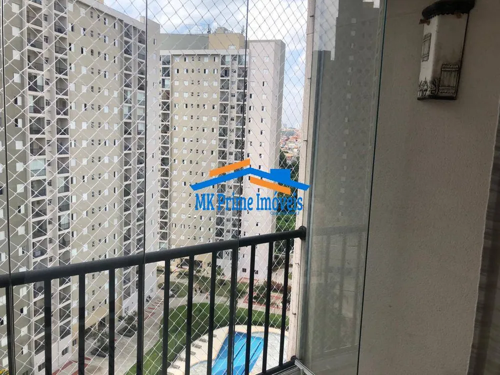 Apartamento, 3 quartos, 65 m² - Foto 1