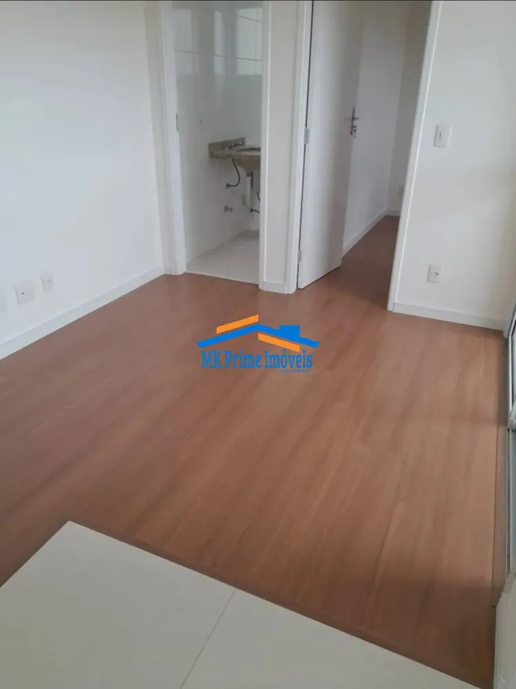 Apartamento, 1 quarto, 35 m² - Foto 2