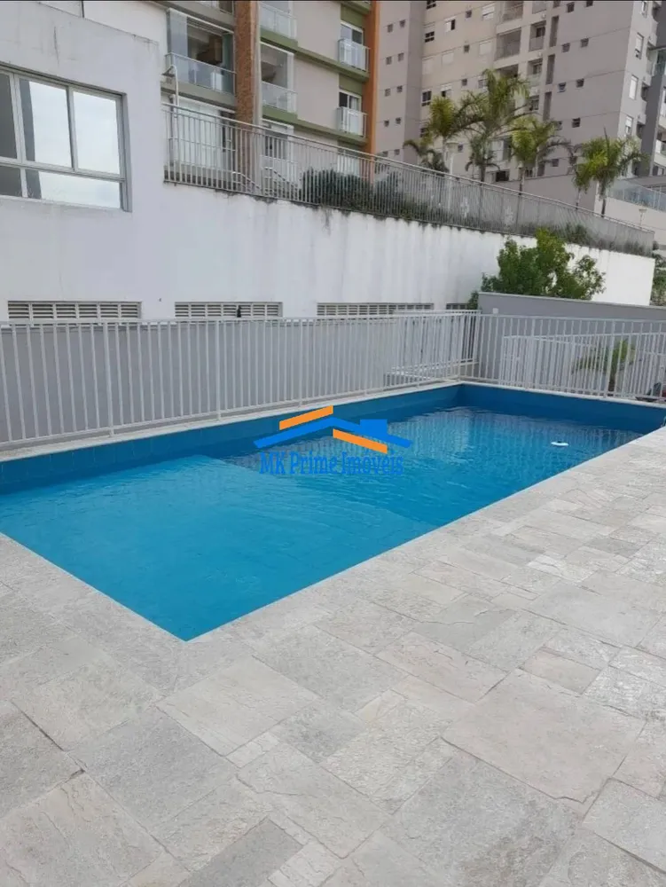 Apartamento, 1 quarto, 35 m² - Foto 4