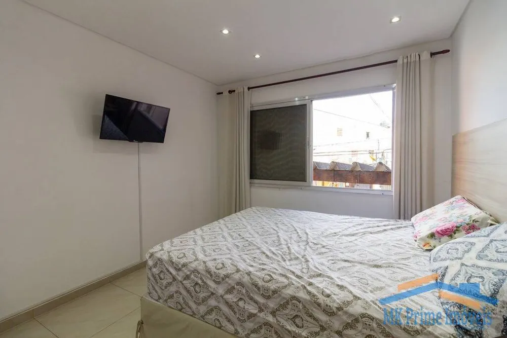 Casa, 2 quartos, 160 m² - Foto 3