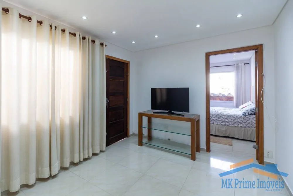 Casa, 2 quartos, 160 m² - Foto 1