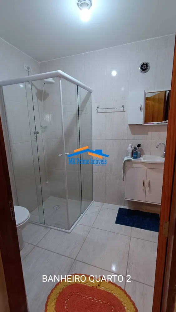 Casa, 5 quartos, 305 m² - Foto 8