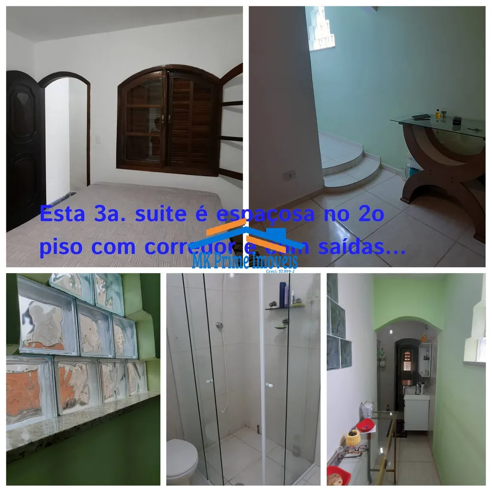 Casa, 5 quartos, 305 m² - Foto 5