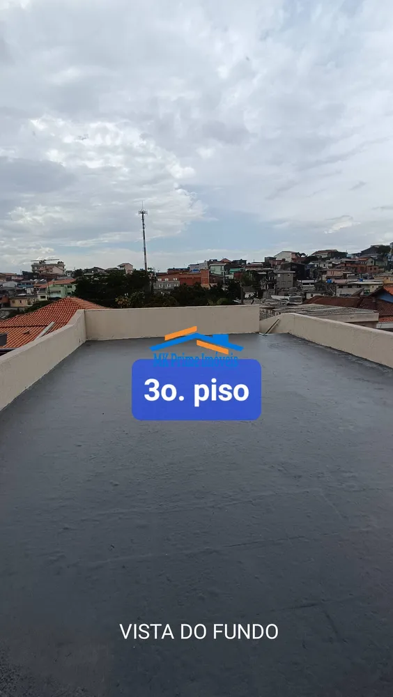 Casa, 5 quartos, 305 m² - Foto 3