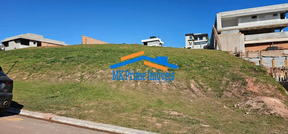 Terreno, 420 m² - Foto 1