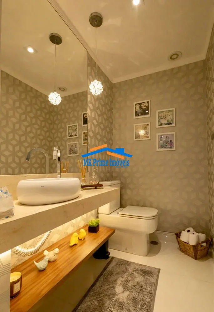 Apartamento, 3 quartos, 174 m² - Foto 4